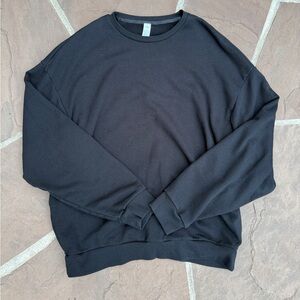 ALO Yoga - Light Crewneck Sweater